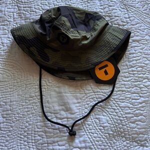 Men’s Truewerk Bucket Hat